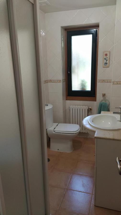 Casa Celita Apartment โปโย ภายนอก รูปภาพ