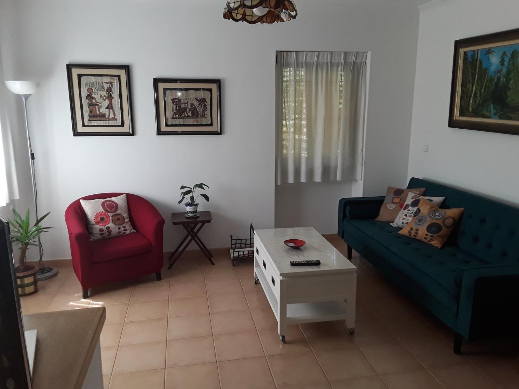 Casa Celita Apartment โปโย ภายนอก รูปภาพ